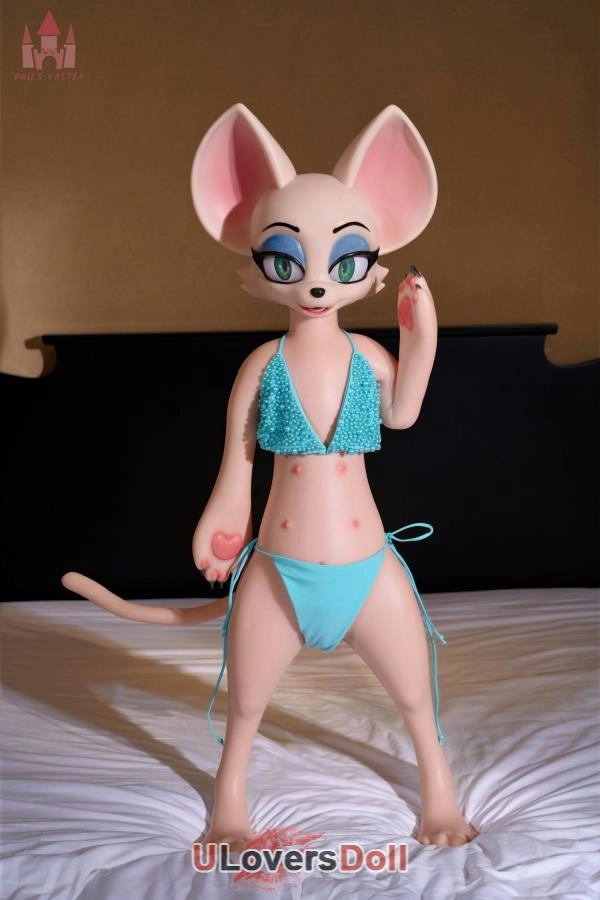 Silicone Sex Doll