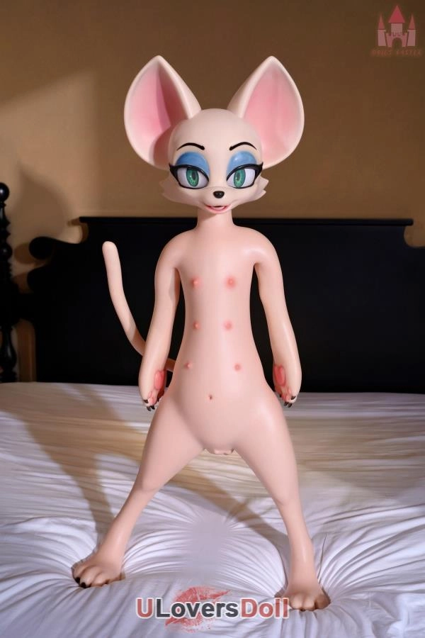 Small Boobs Sex Doll