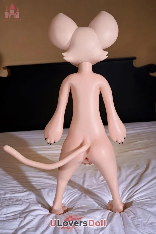 Small Boobs Alien Sex Doll