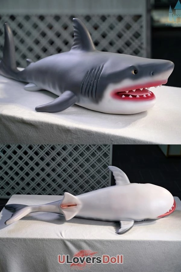 sex doll Baby Shark