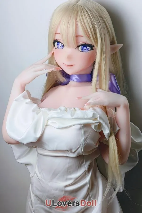 sex doll Aihara Mirai.B