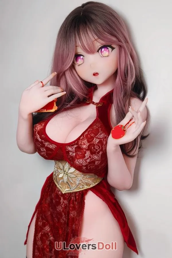 Mogami Maaya Sexdoll