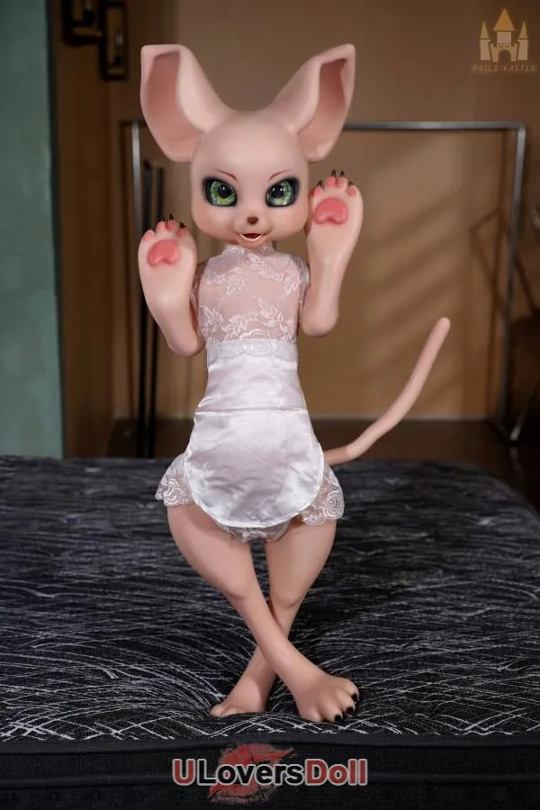 Real Life Dolls