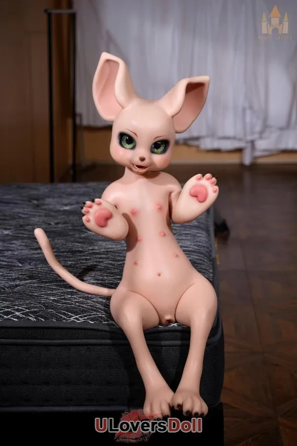 Silicone Real Sex Dolls
