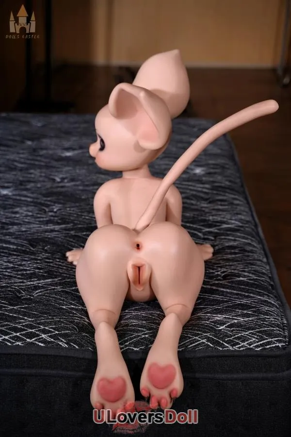 Cream Mouse Real Sex Dolls