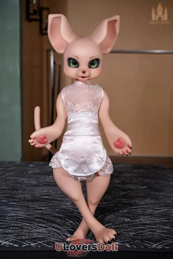 sex doll Cream Mouse