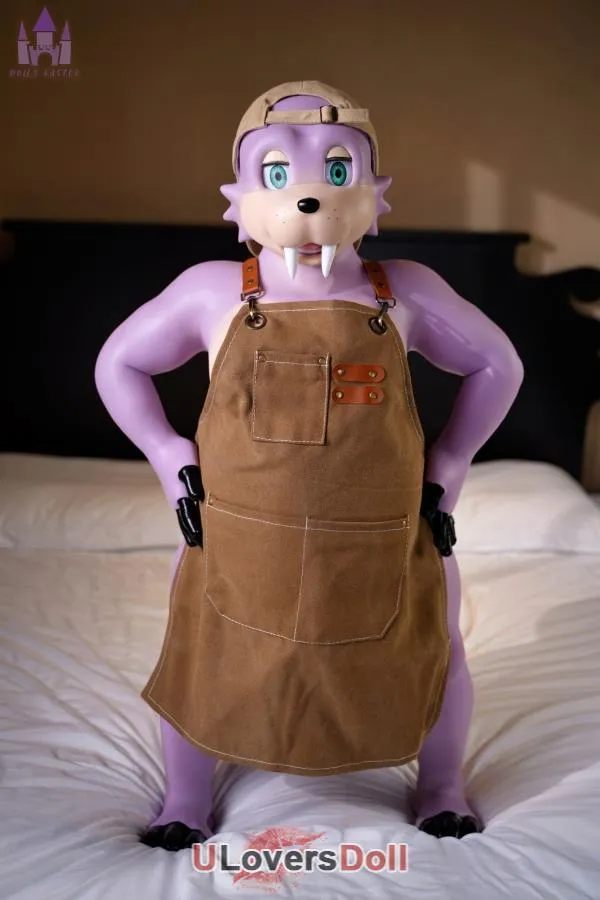 Lifelike Sex Doll