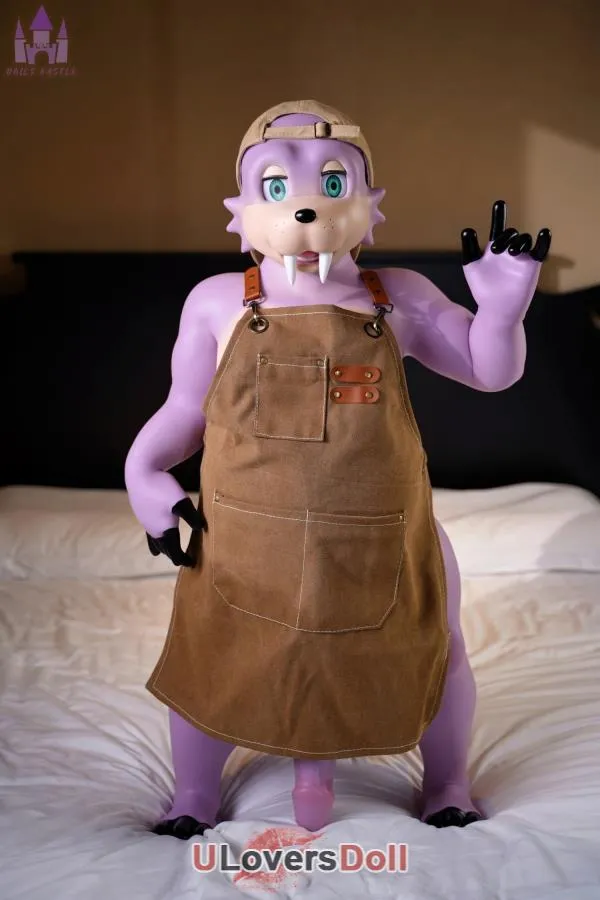 Silicone Adult Doll