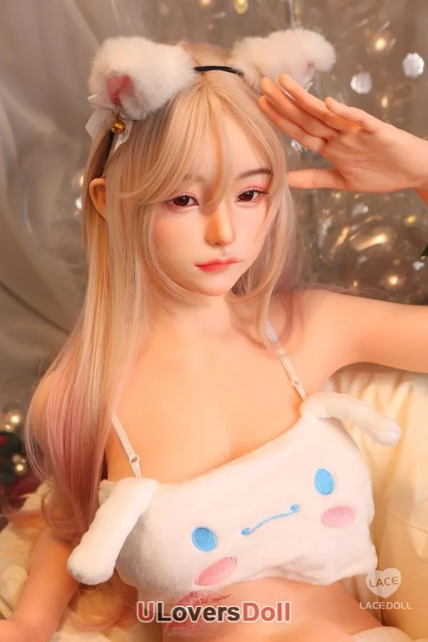 5ft6 Dolls