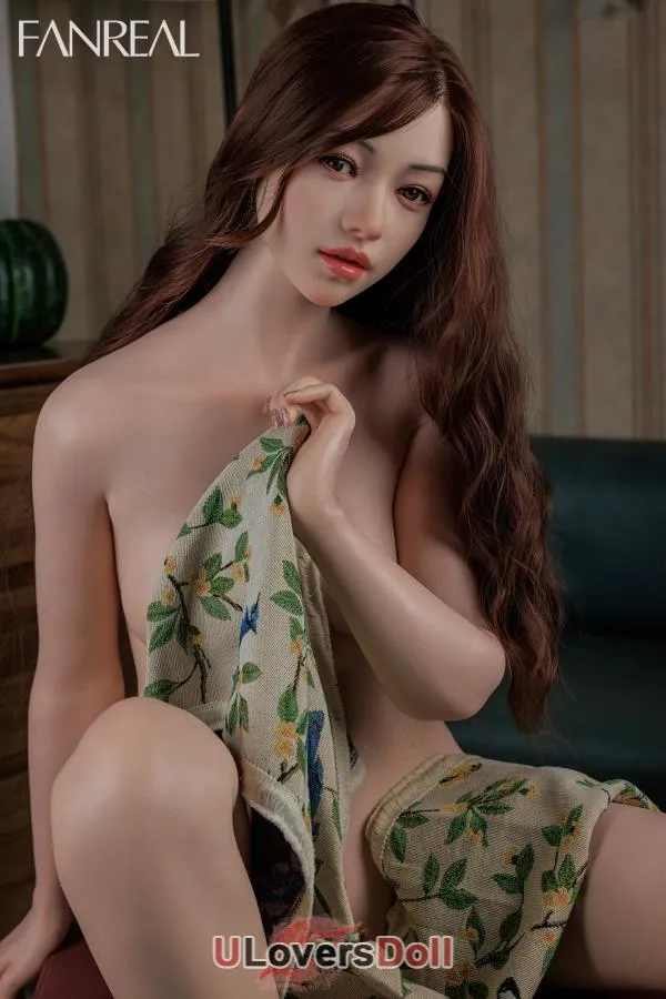 hucow sex doll Maureen Horse-Faced Man CLM H-Cup Female Monster Realdolls main image 0