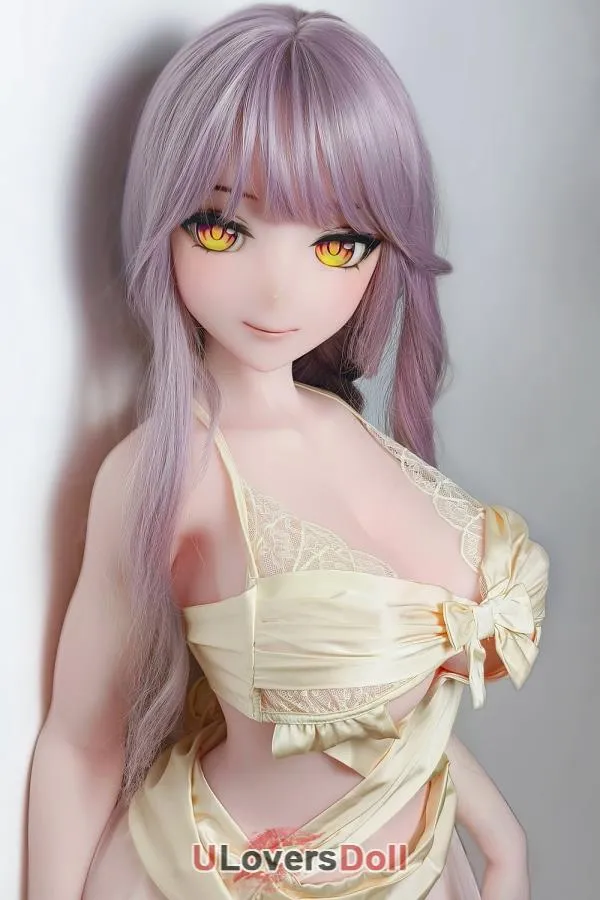sex doll Mizuta Nina-2