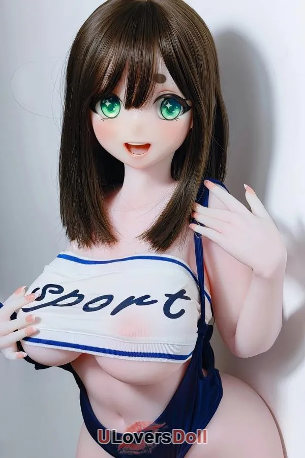 sex doll Yumeno Ayano