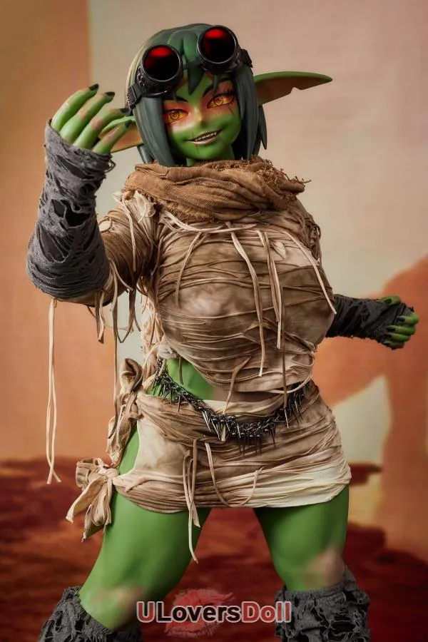 sex doll Barza
