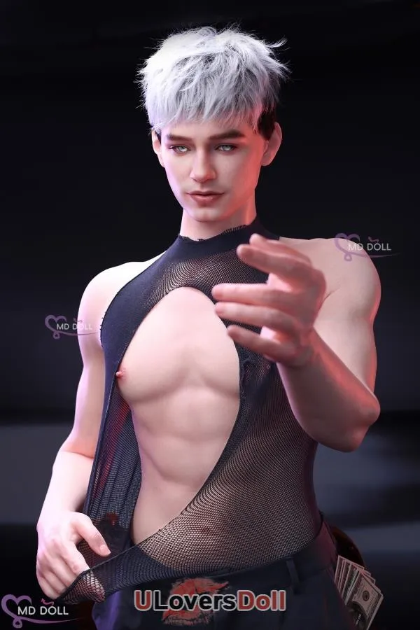 sex doll Jason.B