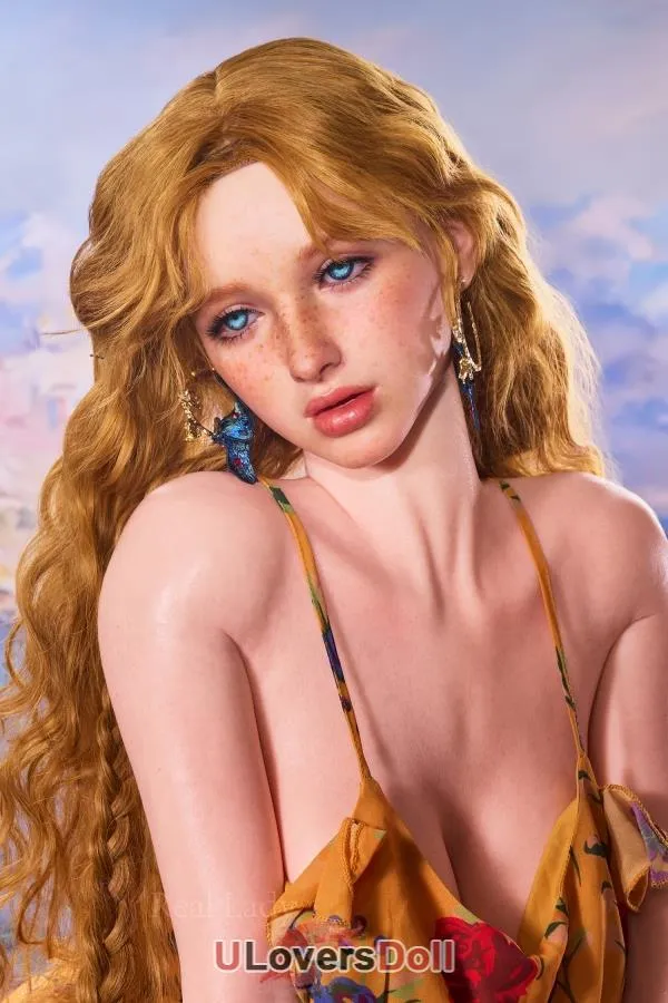 sex doll Elia-2
