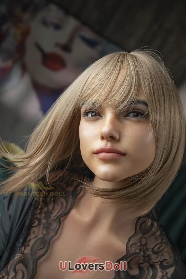 Big Boobs Real Sex Doll