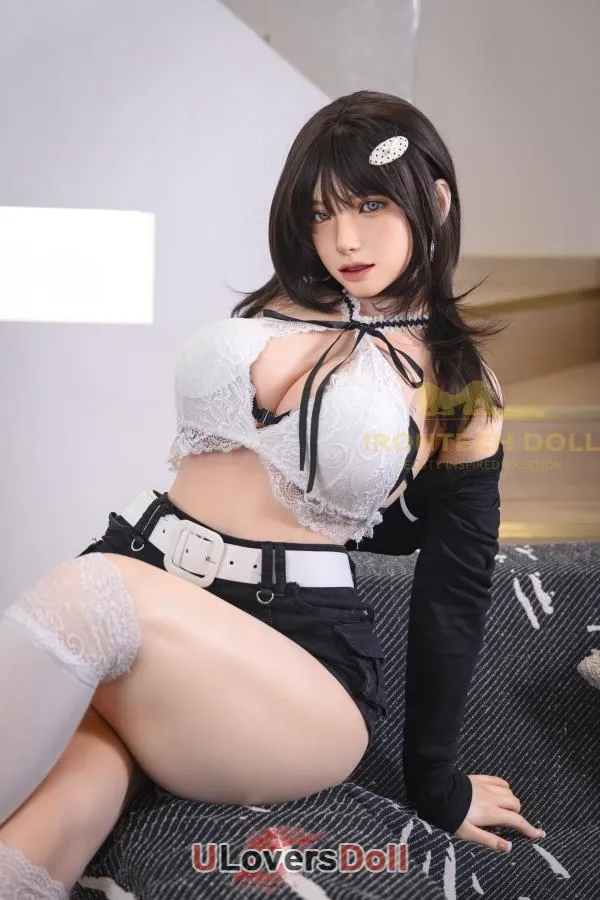 Huge Breast Adult Dolls