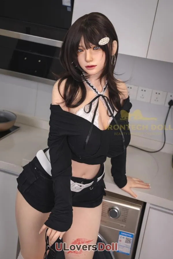 sex doll Kitty-2