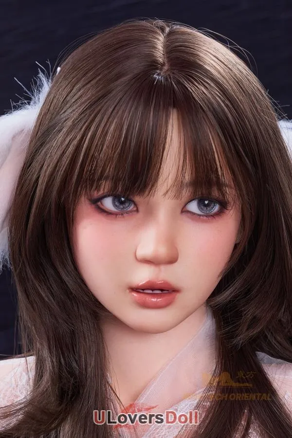 Premium Real Doll