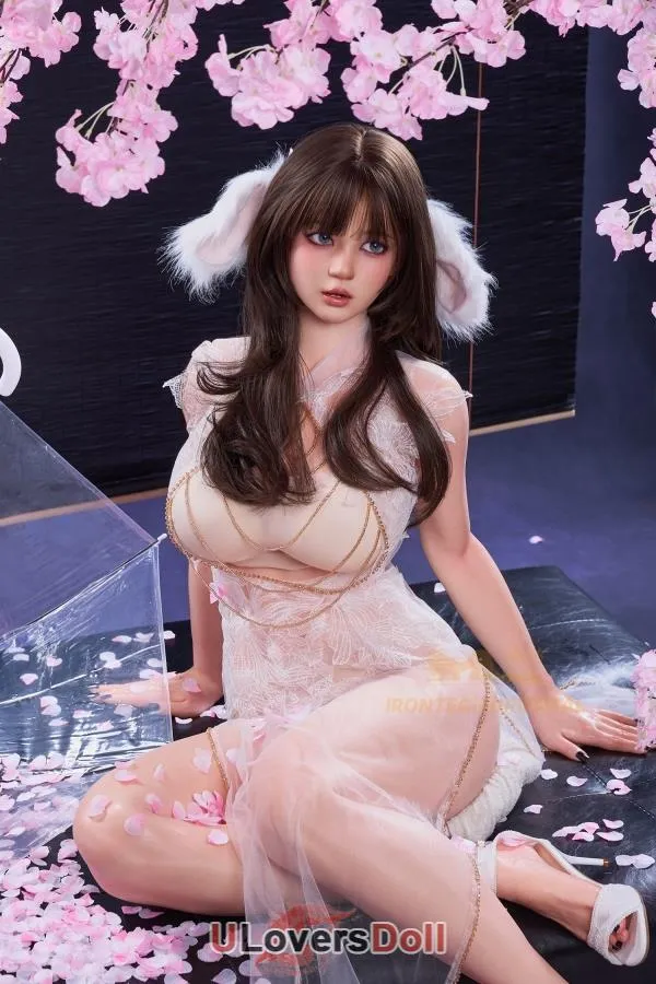 Big Breast Sex Doll