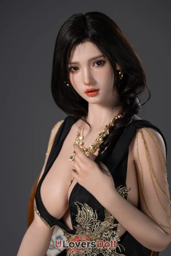 sex doll Lillian-2