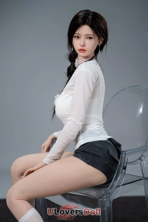 Hybrid Big Boobs Sex Doll