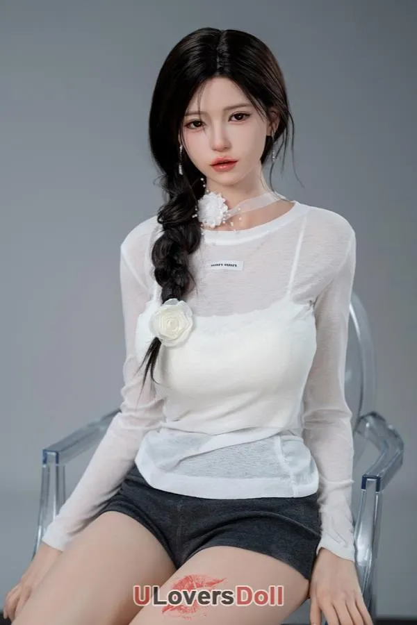 Lifelike Sex Doll