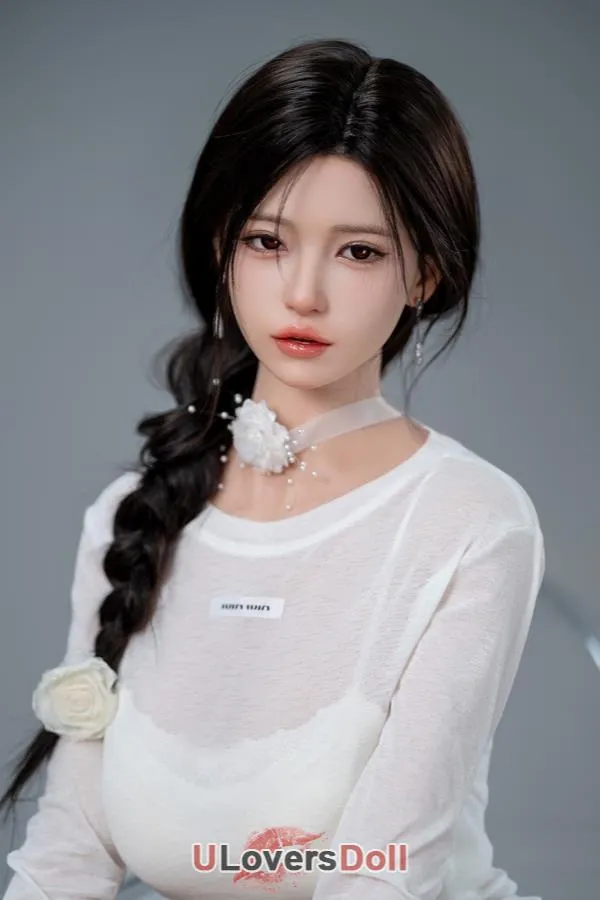 Liang-3 Adult Doll