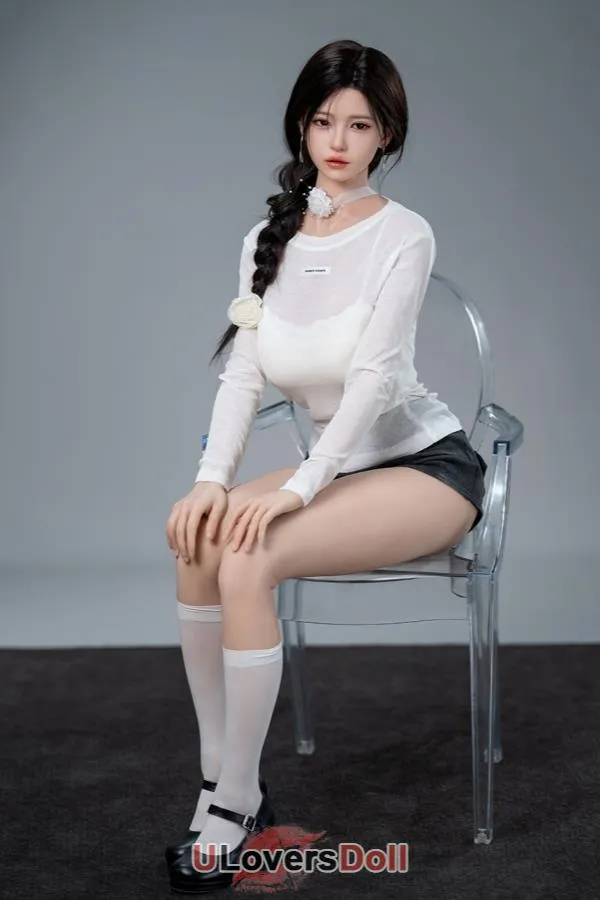 Big Tits Korean Sex Doll