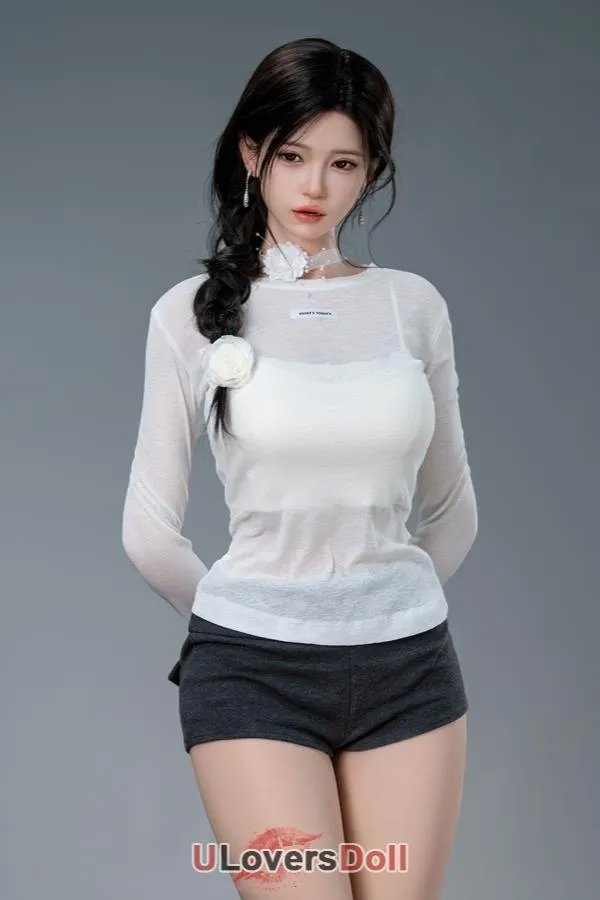 sex doll Liang-3