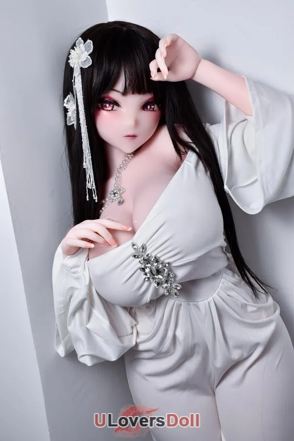sex doll Ogata Maika