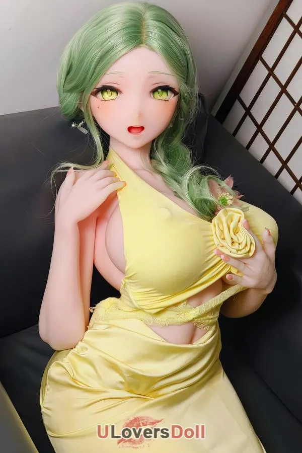 sex doll Tsukimi Kohaku-2