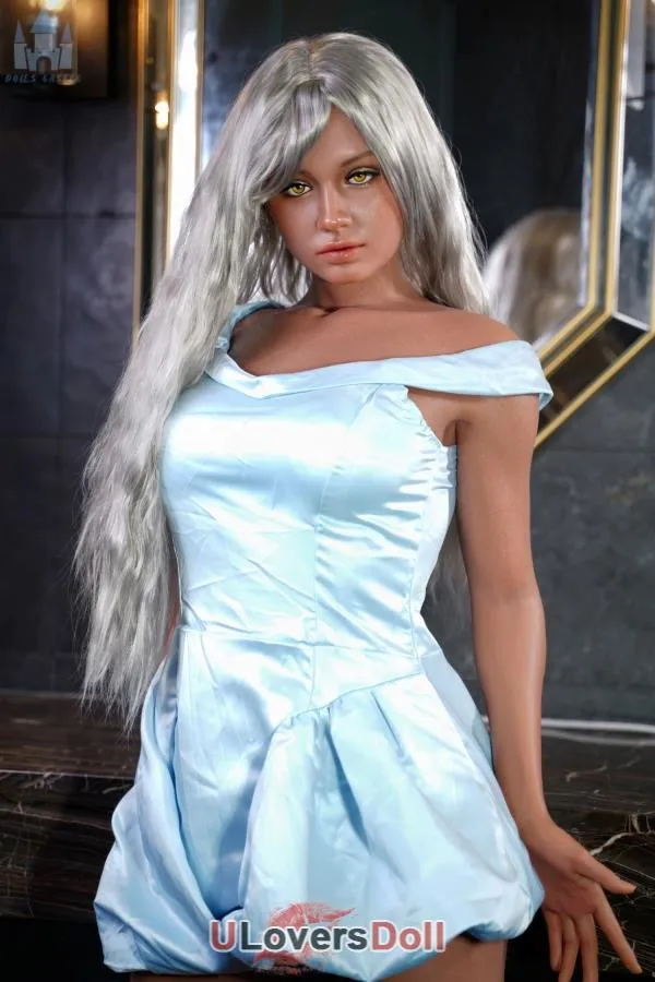 sex doll Crystal-2