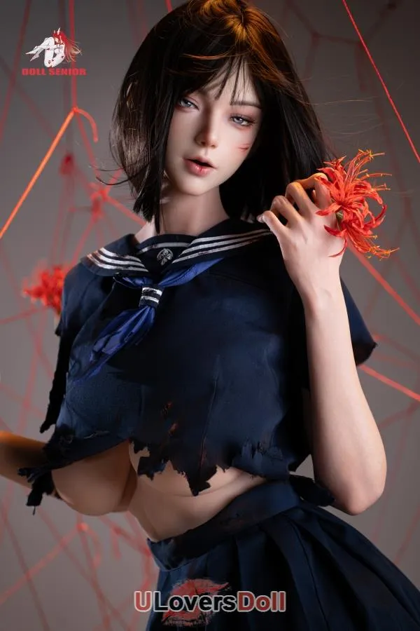 sex doll Capricorn-2