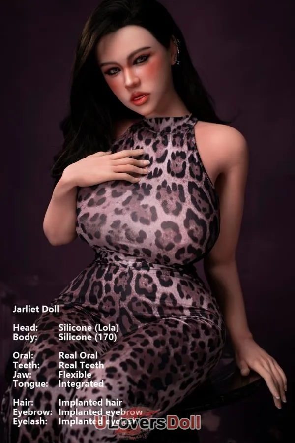 sex doll Lola-2