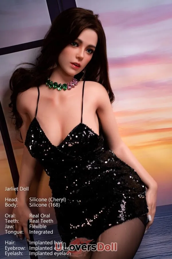 sex doll Cheryl-2
