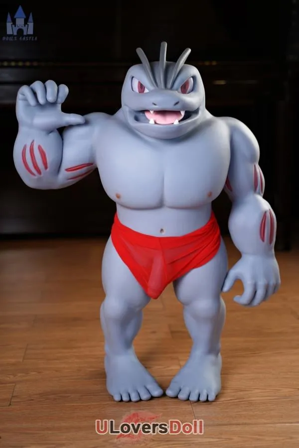 sex doll Titan Kragor