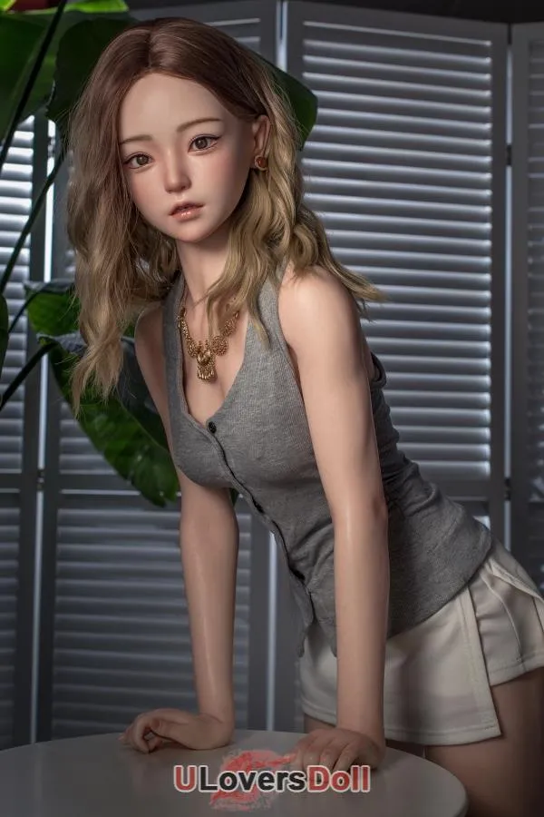 sex doll Una-3