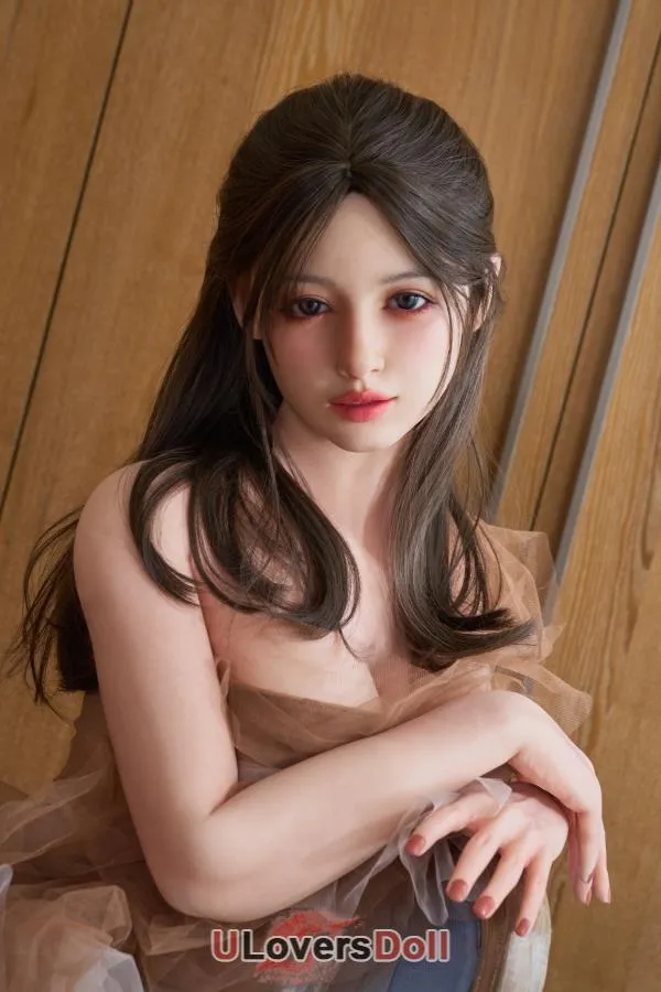 Silicone Love Dolls
