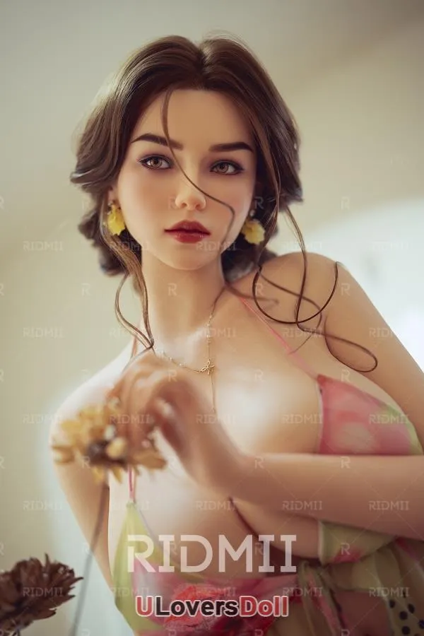 Big Boobs Dolls