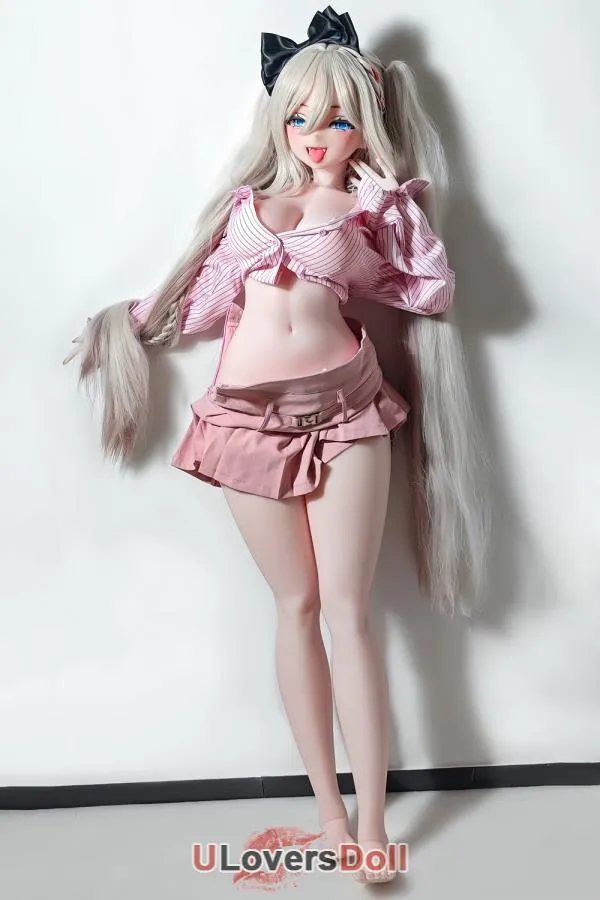 ElsaBabe Anime Sex Doll