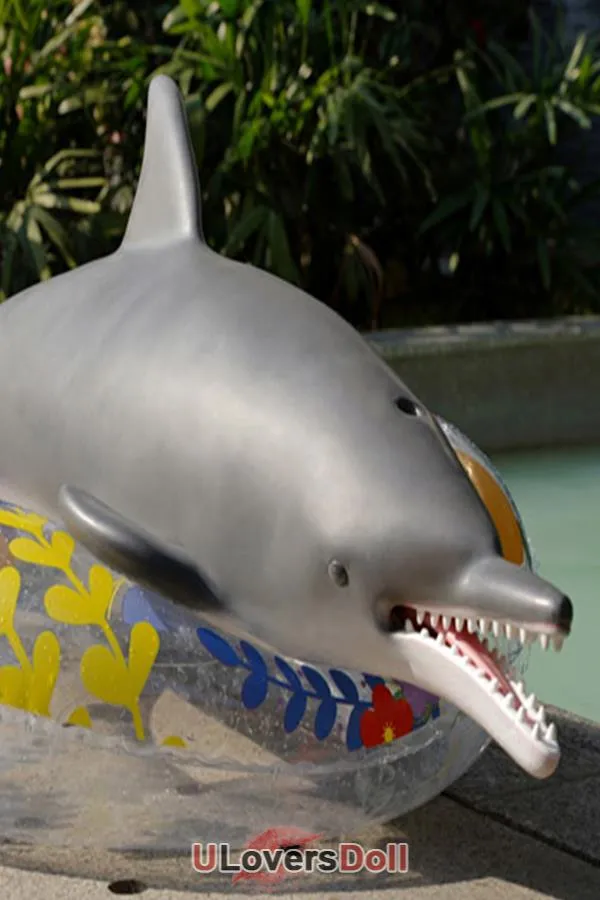 sex doll Dolphin