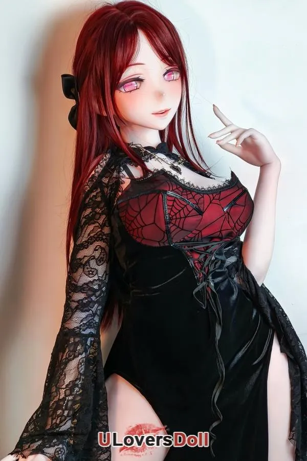 sex doll Akizuki Shimo