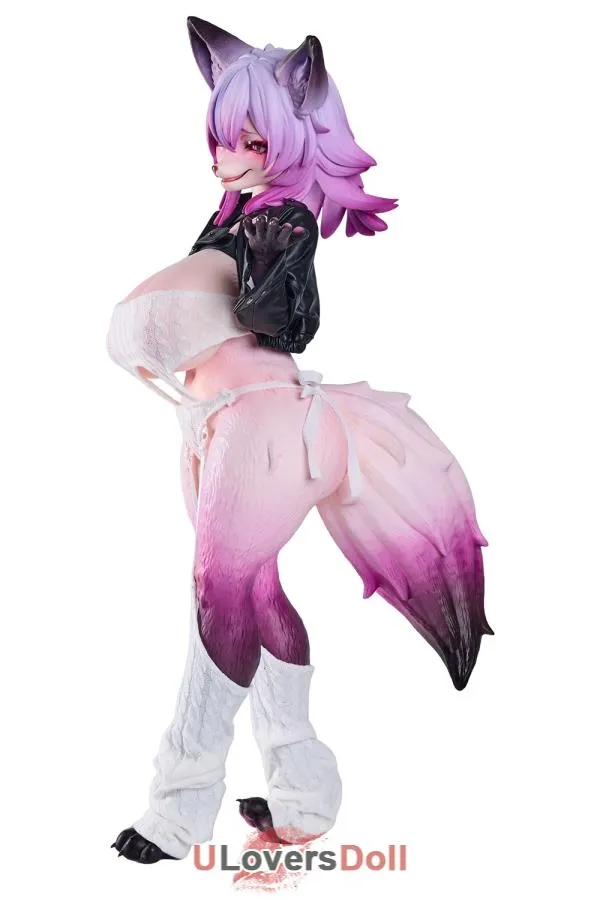MRL Furry Sex Doll