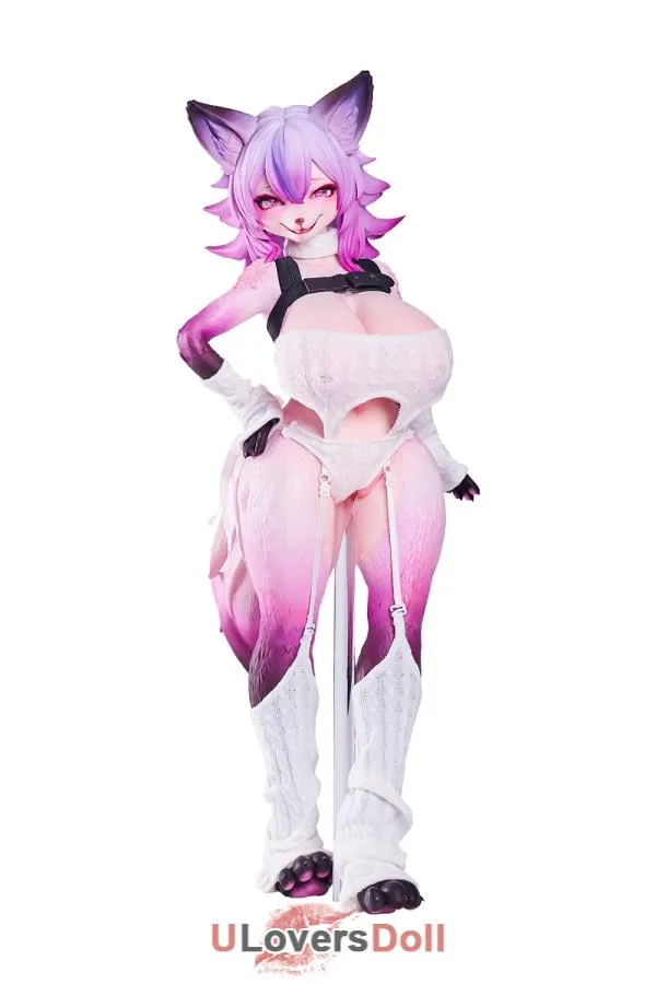 Cute Fantasy Sex Doll