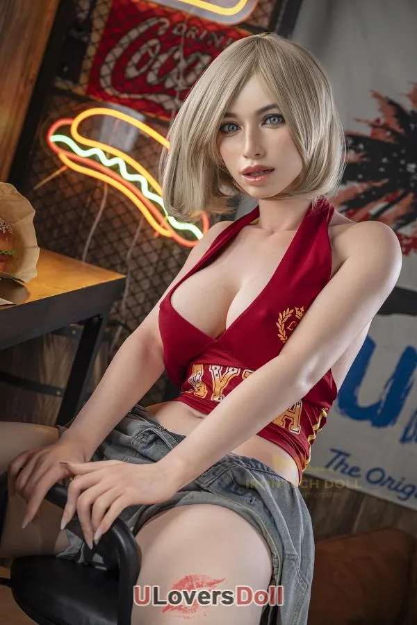 sex doll Zara-2