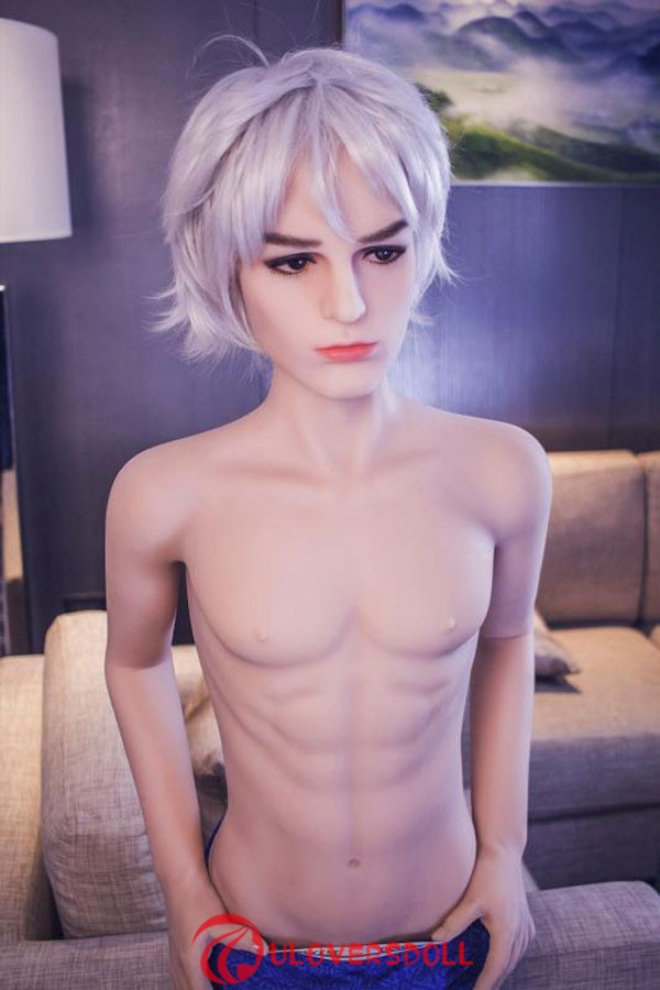 tpe male love doll