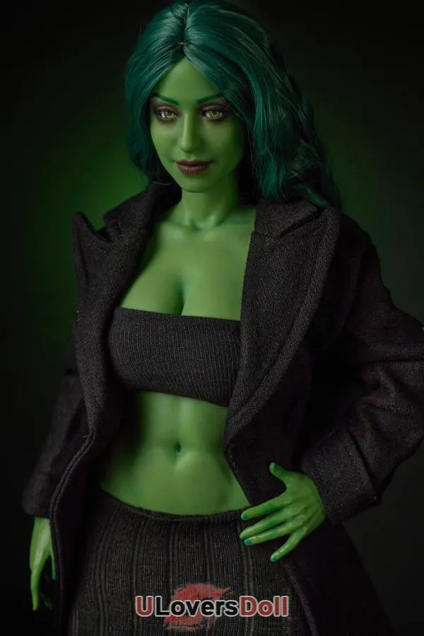 sex doll Renee-2