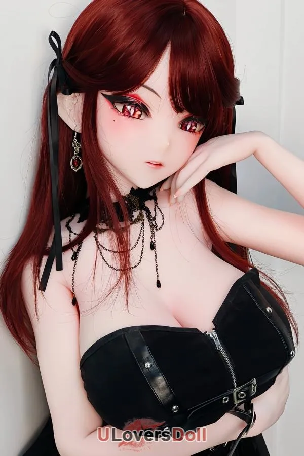 sex doll Ogata Maika-3