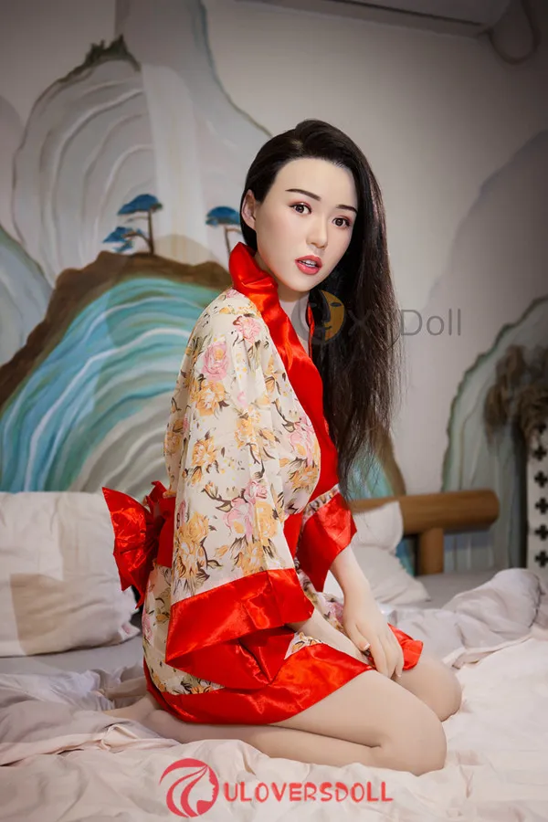 big breasts love doll